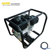 Vibrateur de béton de moteur diesel