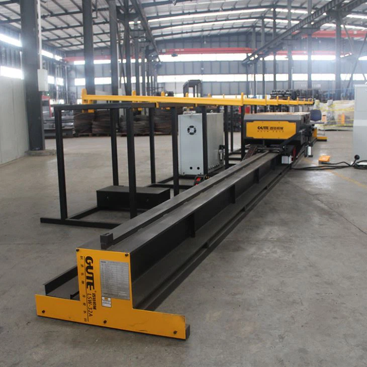 Rebar Bending Center