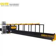 CNC Rebar Bending Machine Center