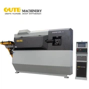 Cnc Bar Machine à cintrer