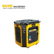 Barres de Machine à cintrer rondes