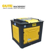 Acier d’armature de Machine à cintrer