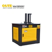 Machine à ressort en acier