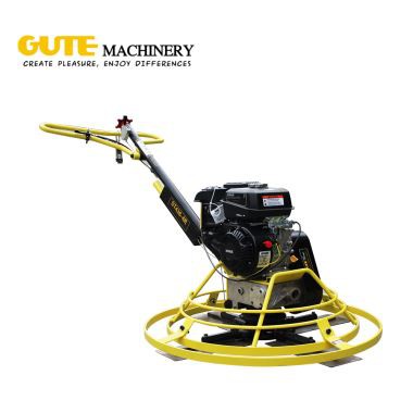 Truelle électrique supérieure